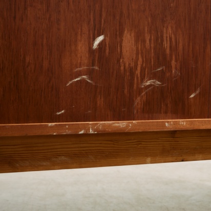 Rosewood Sideboard