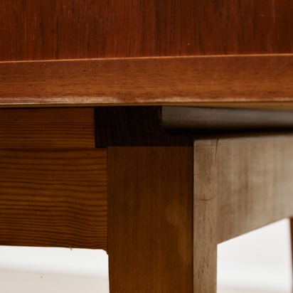 Rosewood Sideboard