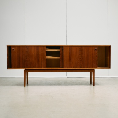 Rosewood Sideboard