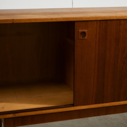 Rosewood Sideboard