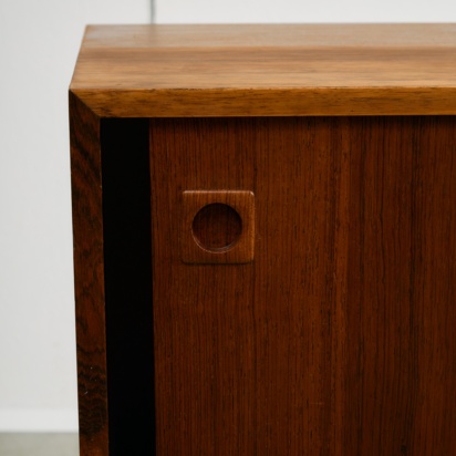 Rosewood Sideboard