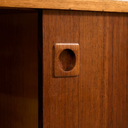 Rosewood Sideboard