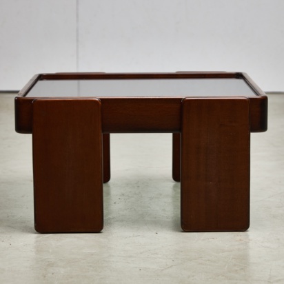 Gianfranco Frattini Coffee Table