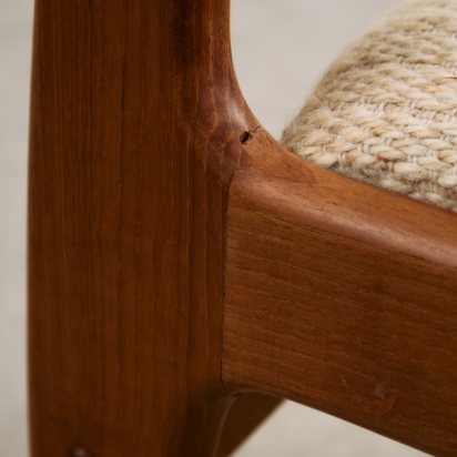 Uldum Chair