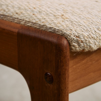 Uldum Chair