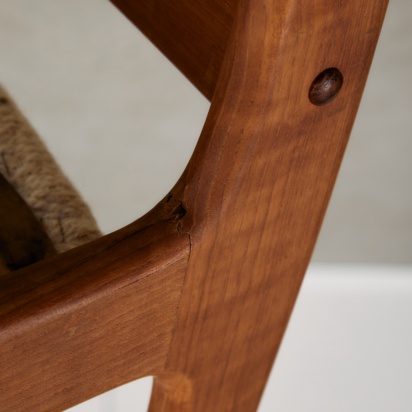 Uldum Chair