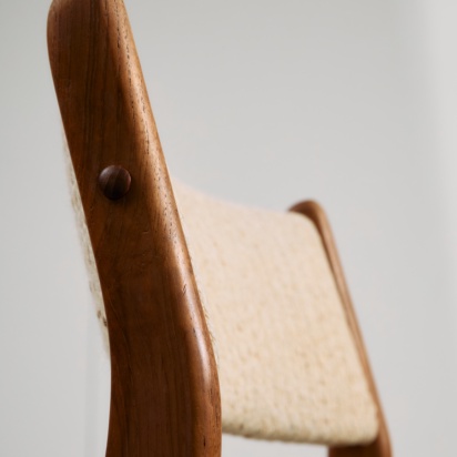 Uldum Chair