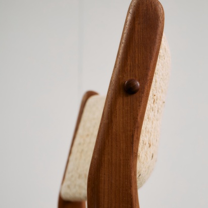 Uldum Chair