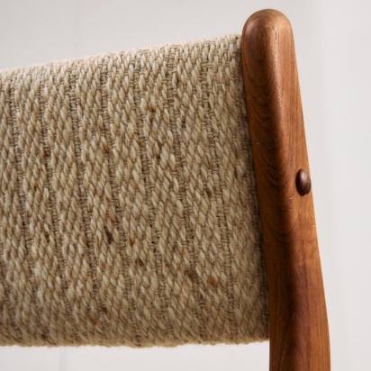 Uldum Chair
