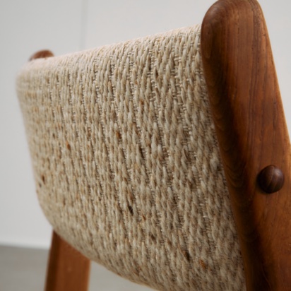 Uldum Chair