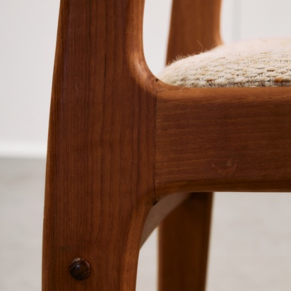 Uldum Chair