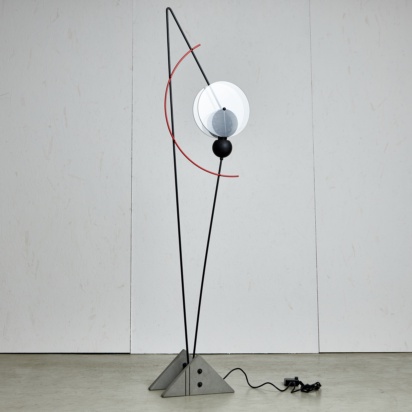 Memphis Floor Lamp