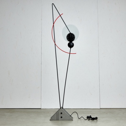 Memphis Floor Lamp