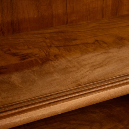 Mid-Century Teak Highboard