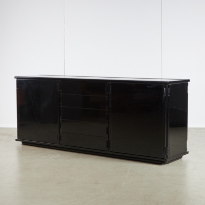 Gianfranco Frattini Larco Sideboard (3 modules)