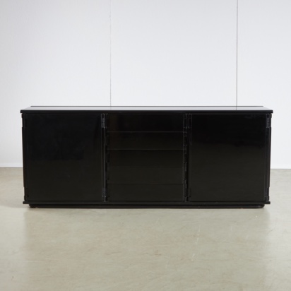 Gianfranco Frattini Larco Sideboard (3 modules)