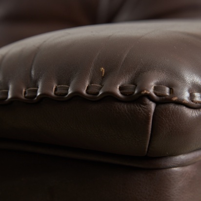 DS101 De Sede Sofa (brown)