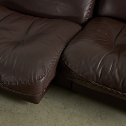 DS101 De Sede Sofa (brown)