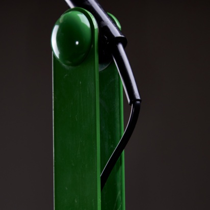 Green Table Lamp Vico Magistretti