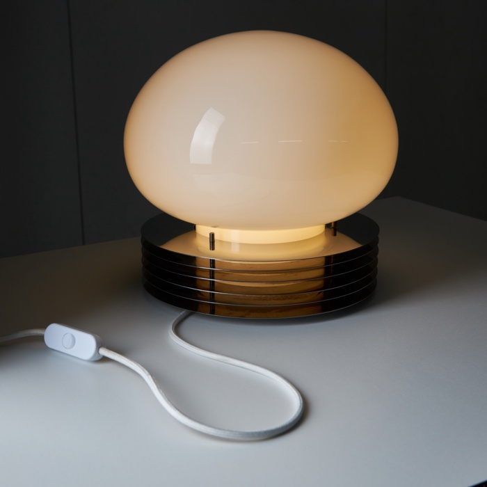 Table Lamp by Enrico Tronconi