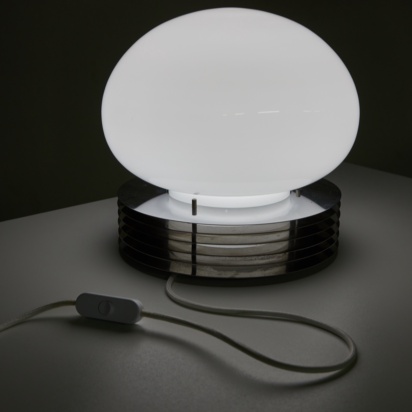 Table Lamp by Enrico Tronconi