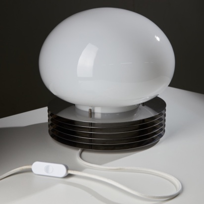 Table Lamp by Enrico Tronconi