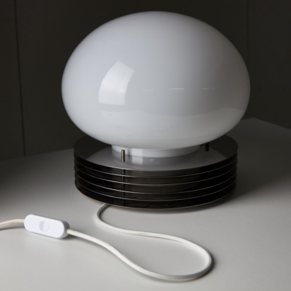 Table Lamp by Enrico Tronconi