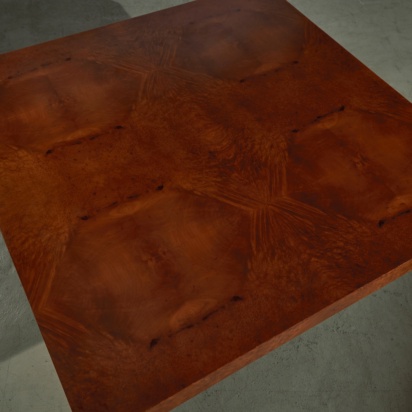 Hexagon Coffee Table