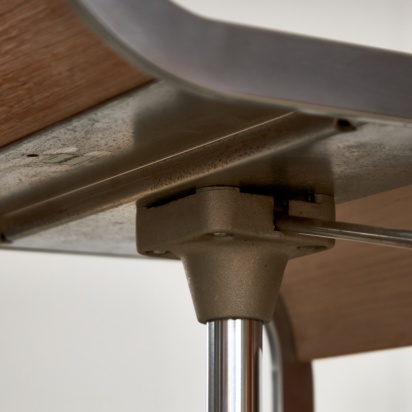 LEM Bar Stool (light)