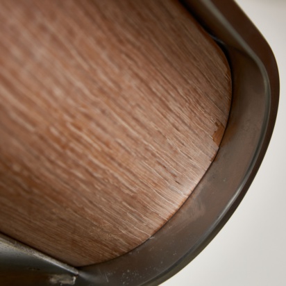 LEM Bar Stool (light)