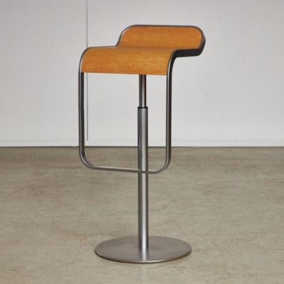 LEM Bar Stool (light)