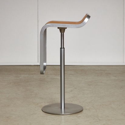 LEM Bar Stool (light)