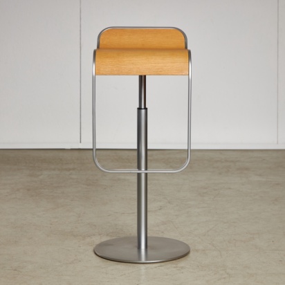 LEM Bar Stool (light)