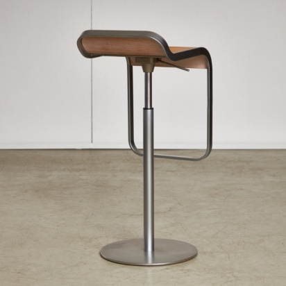 LEM Bar Stool (light)