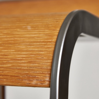 LEM Bar Stool (light)