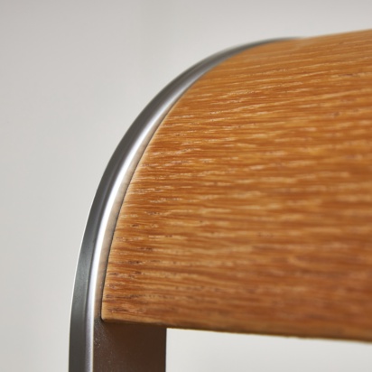 LEM Bar Stool (light)