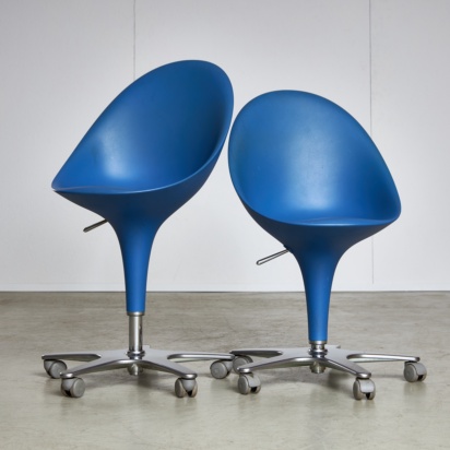 Bombo Office Chair