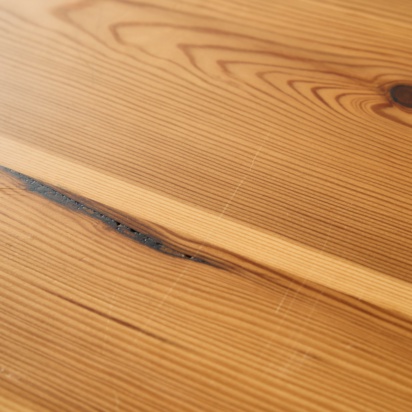 Canadian Pine Table
