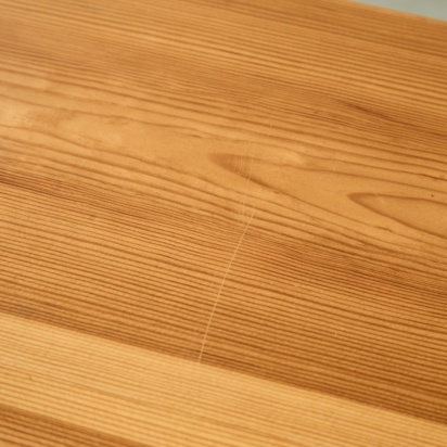 Canadian Pine Table