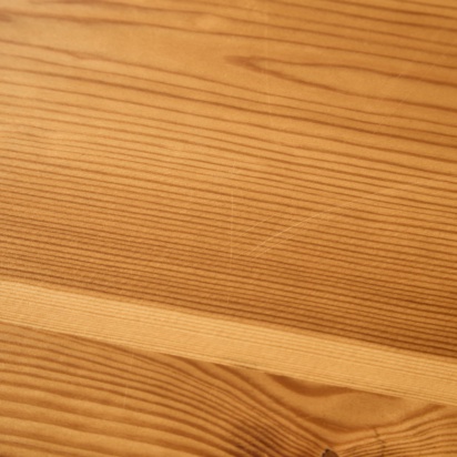 Canadian Pine Table