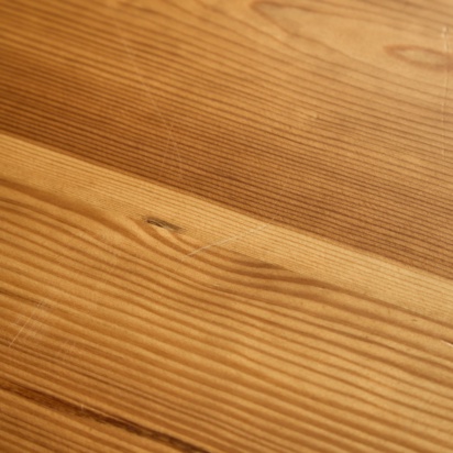 Canadian Pine Table