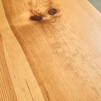Canadian Pine Table