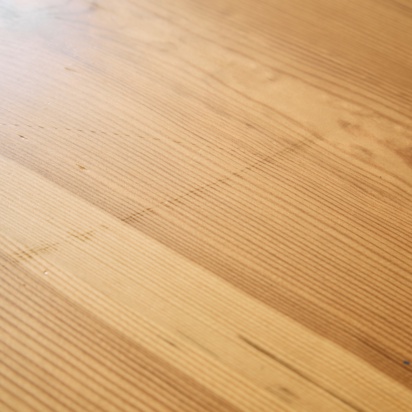 Canadian Pine Table