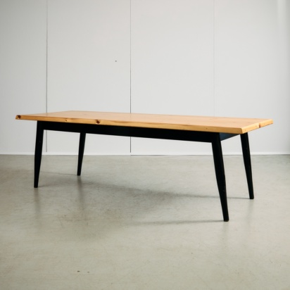 Canadian Pine Table