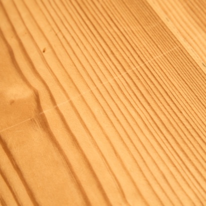 Canadian Pine Table