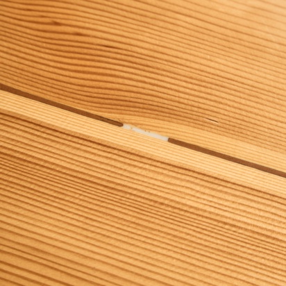 Canadian Pine Table