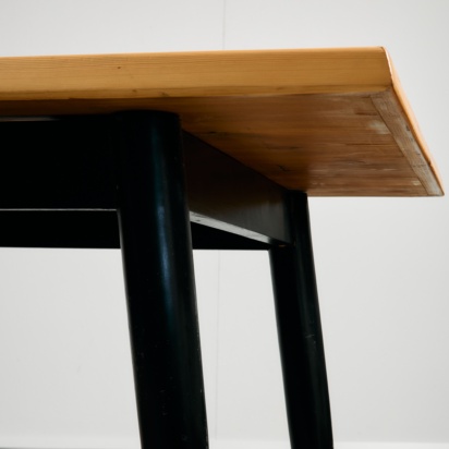 Canadian Pine Table