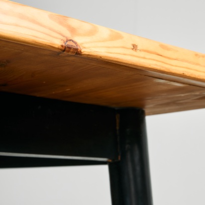 Canadian Pine Table