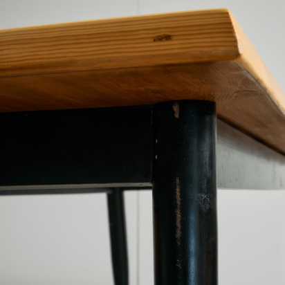Canadian Pine Table
