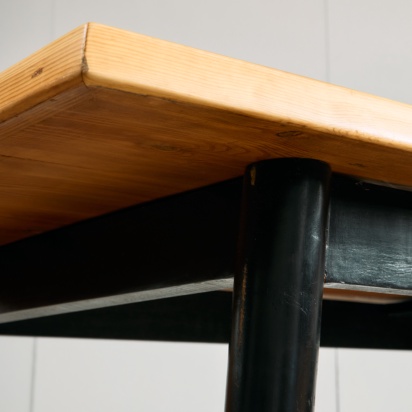 Canadian Pine Table